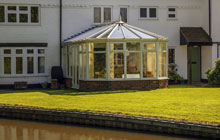 Spacey Houses conservatory leads