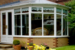 conservatories Spacey Houses