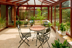 Spacey Houses conservatory quotes