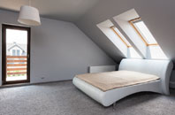 Spacey Houses bedroom extensions