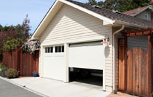 Spacey Houses garage construction leads