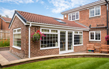 Spacey Houses house extension leads