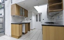 Spacey Houses kitchen extension leads